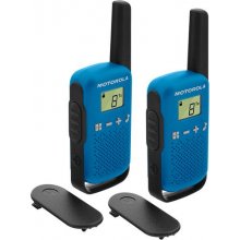 Рация Motorola TALKABOUT T42 two-way radio...
