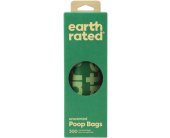 EARTH RATED 100% Lekkekindlad Kakakotid...