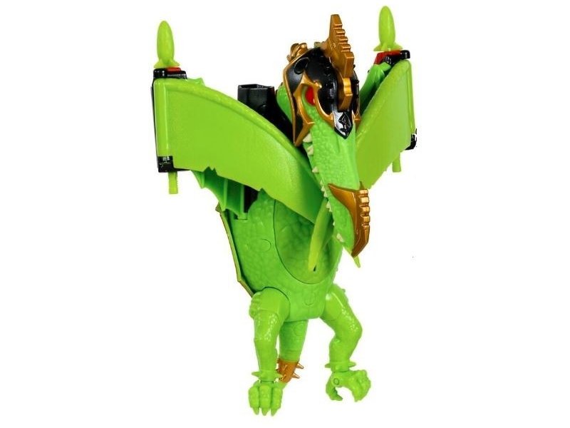 Cobi Treasure X Dino Gold Pterodactyl figurine MO-41678 - 01.ee