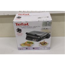 Tefal SALE OUT. GC3060 Grill Ultracompact...