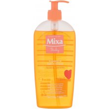 Mixa Baby 400ml - Shower Oil K