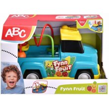 Dickie Car ABC Fynn Fruit 25 cm