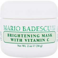 Mario Badescu Vitamin C Brightening Mask 56g...