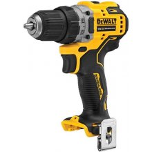 DeWALT DCD701N-XJ power screwdriver/impact...