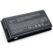 Asus Notebook Battery A32-F5, 5200mAh, Extra...