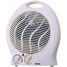 SVAN SCEV2000V electric space heater Indoor...