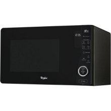 WHIRLPOOL MWF 420 BL microwave Countertop...