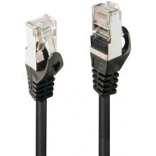 Lindy 48381 networking cable 1 m Cat5e F/UTP...