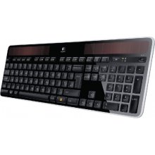 Клавиатура LOGITECH Wireless Keyboard K750...