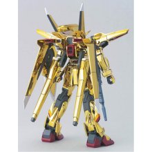 BANDAI HG 1/144 OOWASHI AKATSUKI GUNDAM