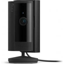 Ring Amazon Indoor Camera Wired Black (2nd...