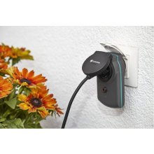 Gardena Smart power adapter plug set of 3 -...