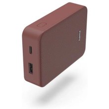 Hama 00201714 power bank Lithium Polymer...