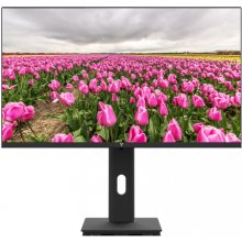 V7 23.8IN HT ADJUST MONITOR HDMI 100HZ 1080P...