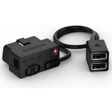 Garmin 010-12530-23 power cable Black USB A