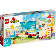 Lego Duplo 10991 Dream Playground