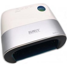 UV LED Nail Lamp SUNUV Sun 3S with battery...