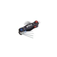 Wiha Mini PocketStar Multi-bit screwdriver