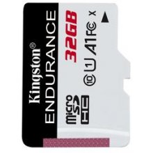 Kingston Technology High Endurance 32 GB...