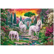 Puzzle 2000 elements High Quality -...
