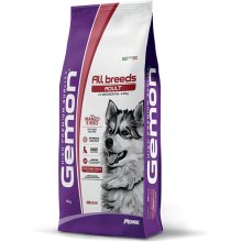Gemon Dog All Breeds Adult with Beef and...