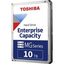 Kõvaketas Toshiba 10TB Enterprise Capacity...