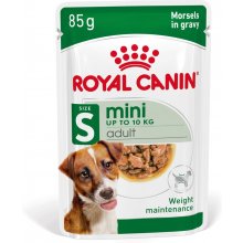 Royal Canin - Dog - Mini - Adult - karp 12 x...