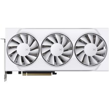 XFX Graphics card. SWIFT RX 9060XT OC White...
