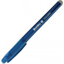 Bradley Чернильная ручка стираемая синяя 0,7...