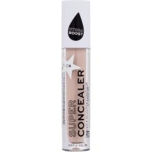 Revolution Relove Super Concealer C3 3ml -...