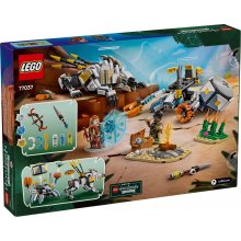 Lego HORIZON 77037 Aloy & Varl vs...