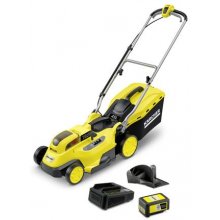Karcher Kärcher LMO 18-36 Battery Set lawn...