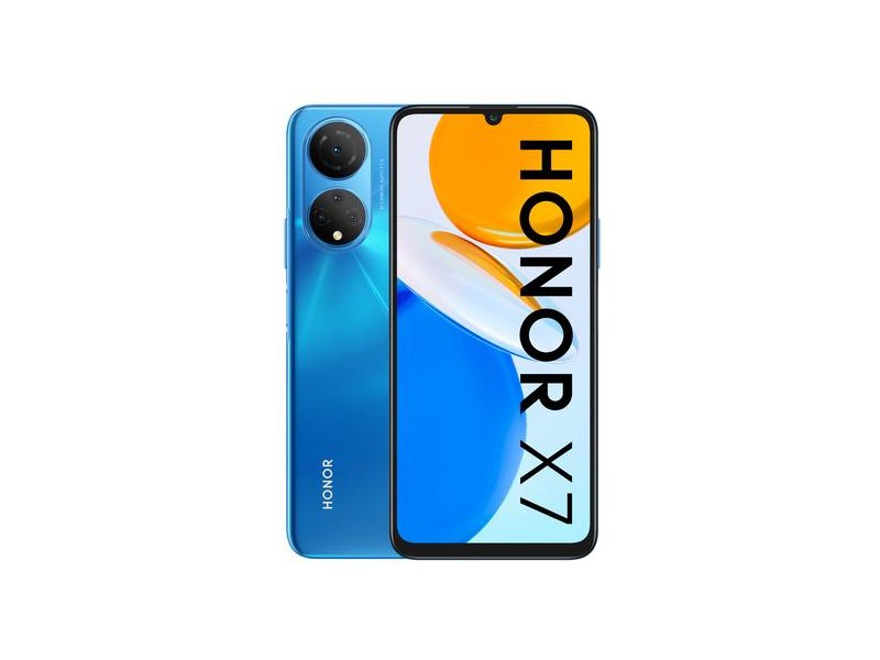 honor x7 magic ui 6