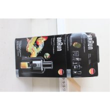 Braun SALE OUT. J500 Multiquick 5 Juicer...