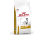 Royal Canin Vet Urinary S/O - Dry dog food...
