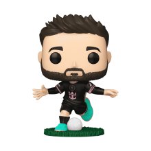 FUNKO POP! Vinyl Figuur: Inter Miami -...