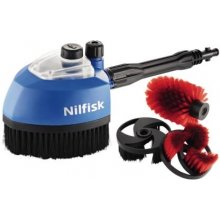 Nilfisk Multi Brush Kit