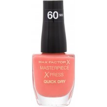 Max Factor Masterpiece Xpress Quick Dry 416...