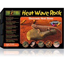 Exo Terra Heating Rock Large-V