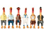 FLAMINGO Lateks Village People Kanad 24cm