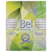Bel Premium Cotton Buds 160pc - Cotton Buds...