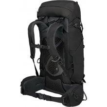 Osprey Trekking Backpack Kestrel 38 Black...