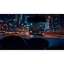 MODECOM FreeWAY CX 7.4 CAR NAVIGATION +...