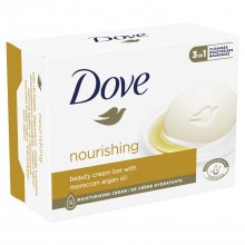Dove Nourishing Beauty Cream Bar 90g - Bar...