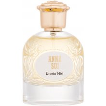 Anna Sui Wild Wonder Utopia Mist 50ml - Eau...