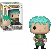 Funko POP! Vinyl: Фигурка: One Piece - Zoro