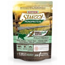 Stuzzy Полноценный корм (консервы) Cat Grain...