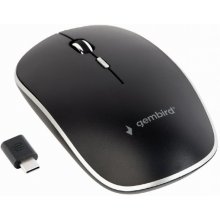 GEMBIRD | Silent Optical Mouse |...