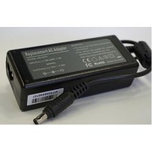 Samsung Laptop Power Adapter 60W: 19V, 3.16A