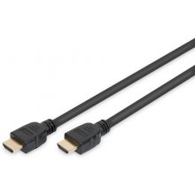 Assmann Connection Cable HDMI Ultra High